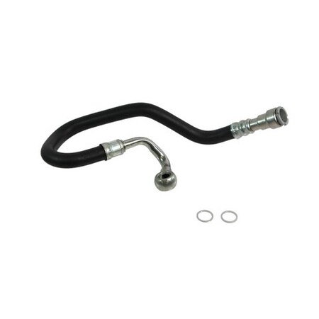 Crp Products Bmw 325Xi 06 6 Cyl 3.0L P/S Hose, Psh0231 PSH0231